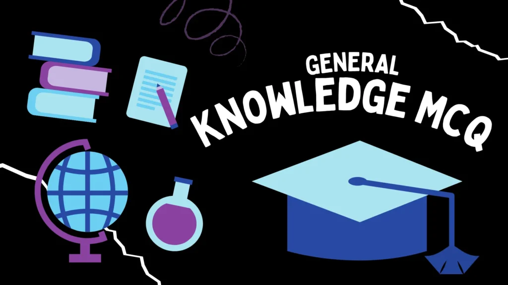 gk mcqs
