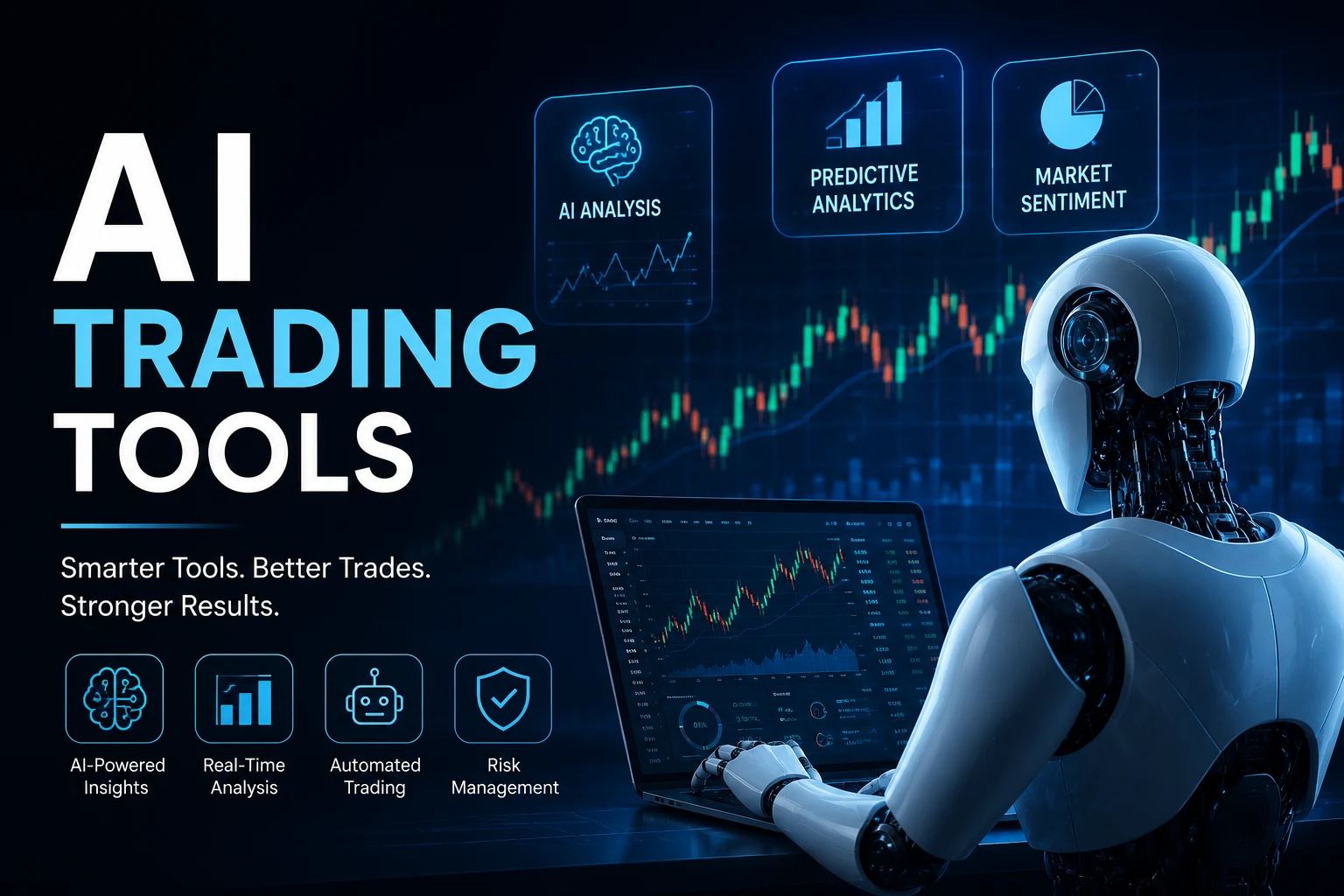 AI Trading Tools